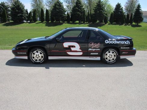Used 1991 Chevrolet Lumina Euro FWD image 5
