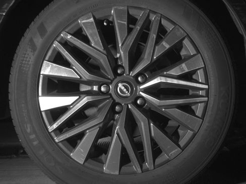 Used 2025 Nissan Altima 2.5 SV image 15