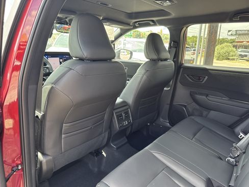 New 2026 Subaru Outback Limited AWD/4WD image 27