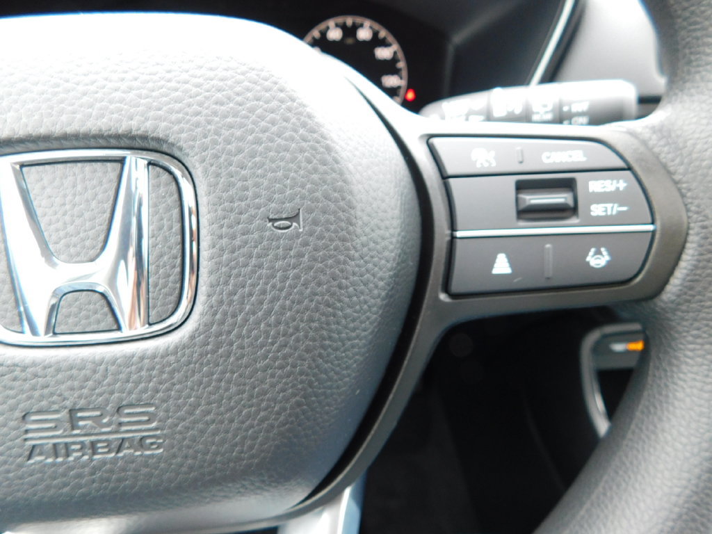 New 2027 Honda CR-V EX image 43