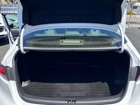 Used 2023 Toyota Corolla LE FWD image 15