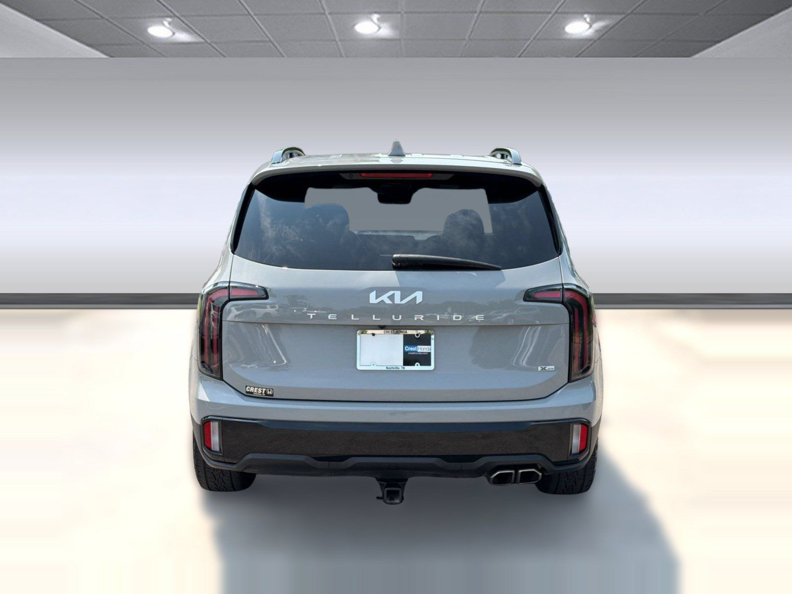 Used 2024 Kia Telluride SX Prestige X-Pro AWD/4WD image 10