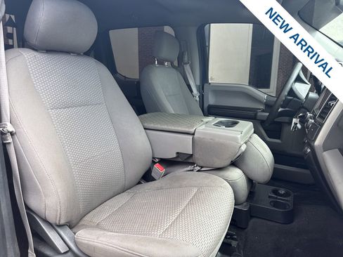 Used 2019 Ford F150 XLT AWD/4WD image 9