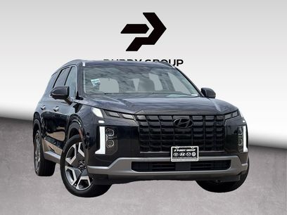 Used 2025 Hyundai Palisade SEL