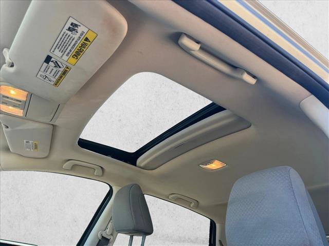 Used 2015 Honda CR-V EX image 14