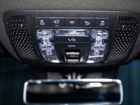 Certified 2026 Mercedes-Benz GLB 250 image 23