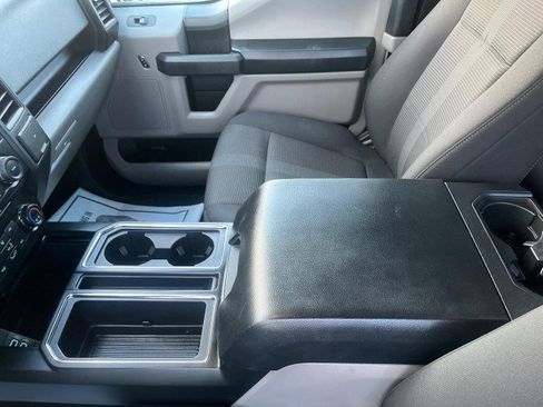 Used 2018 Ford F150 XL w/ Equipment Group 101A Mid image 26