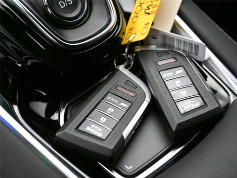 Certified 2025 Acura RDX A-Spec image 5