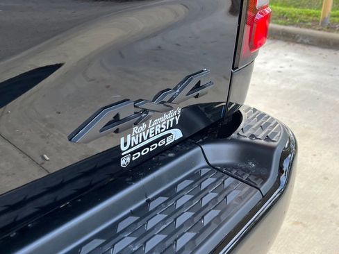 New 2024 RAM 2500 Laramie w/ Night Edition image 23