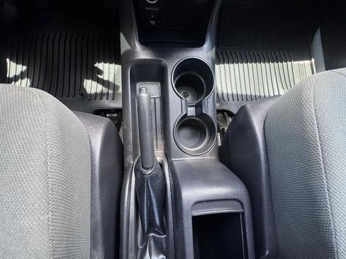 Used 2019 Nissan NV200 SV FWD image 40