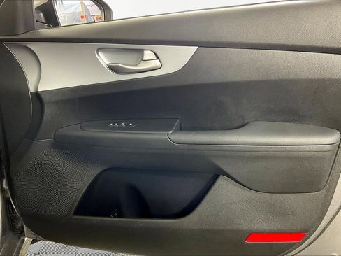 Used 2023 Kia Forte LXS FWD image 26