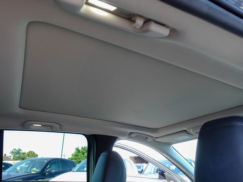 Certified 2025 MAZDA CX-50 AWD 2.5 S w/ Premium Plus Pkg image 17
