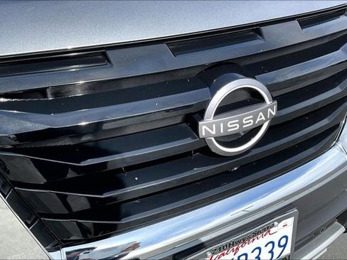 Certified 2023 Nissan Pathfinder SL w/ SL Premium Package image 33