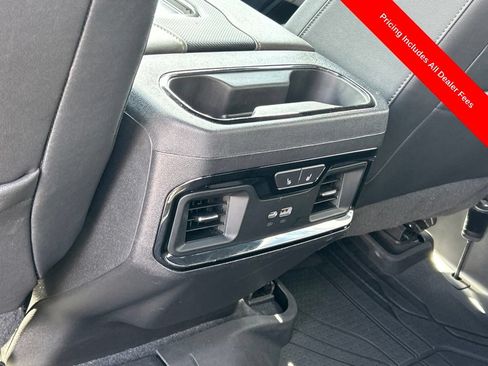 Used 2022 Chevrolet Silverado 1500 ZR2 w/ Technology Package AWD/4WD image 17