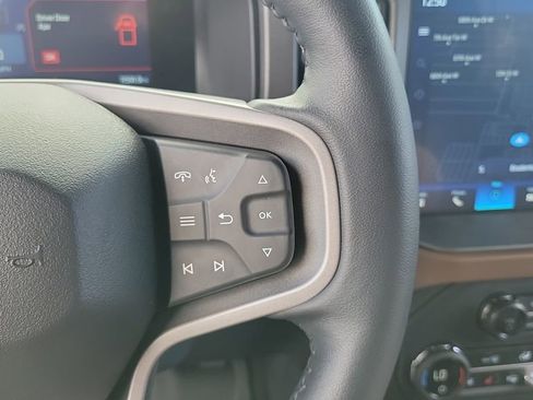 Used 2024 Ford Bronco Outer Banks image 33