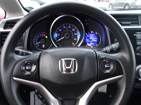 Used 2016 Honda Fit LX image 16