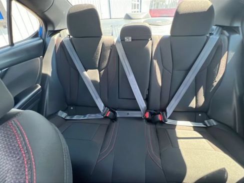 Used 2022 Subaru WRX Premium AWD/4WD image 16