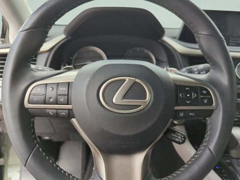 Used 2022 Lexus RX 350 FWD image 37
