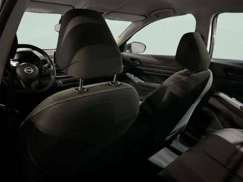 Used 2025 Nissan Altima 2.5 S image 25