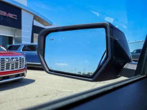 New 2026 GMC Canyon Elevation w/ Convenience Package AWD/4WD image 24