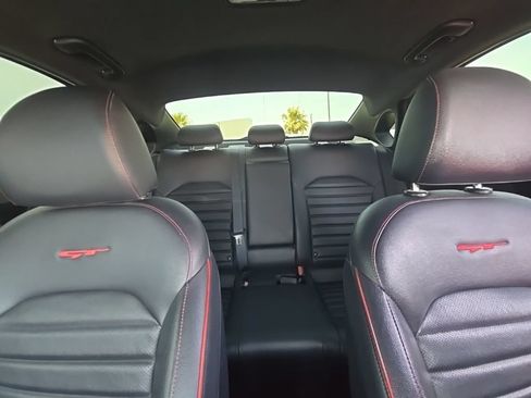 Used 2023 Kia Forte GT w/ GT2 Package FWD image 30