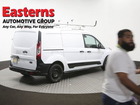 Used 2020 Ford Transit Connect XL w/ CNG/LPG Engine Prep Package FWD image 41