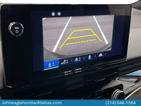 New 2026 Honda Prologue Elite image 19