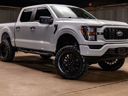 Used 2023 Ford F150 XL w/ STX Appearance Package