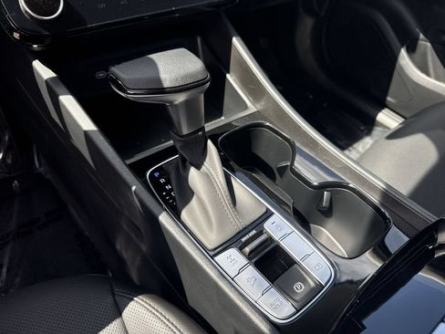 New 2026 Hyundai Tucson SEL Plus AWD/4WD image 19