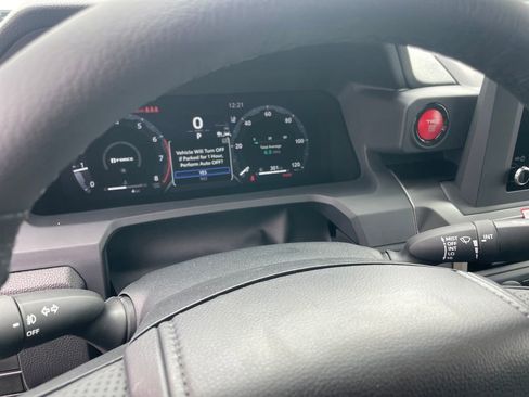 New 2026 Toyota Tacoma TRD Off-Road AWD/4WD image 24
