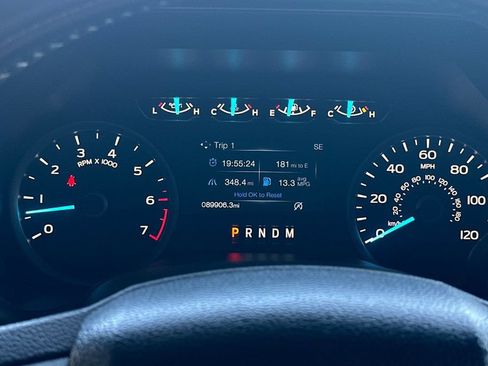 Certified 2018 Ford F150 XLT w/ Equipment Group 301A Mid AWD/4WD image 25