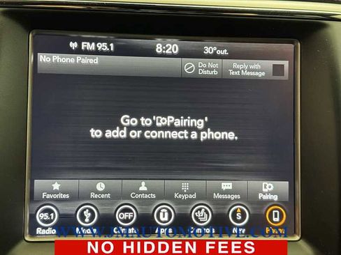 Used 2018 Jeep Grand Cherokee Limited w/ Luxury Group II image 31