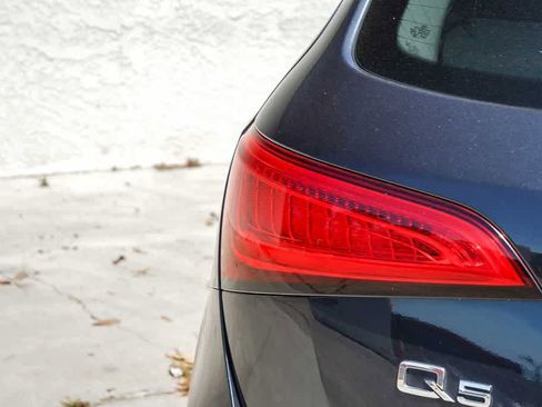 Used 2014 Audi Q5 TDI Premium Plus AWD/4WD image 7