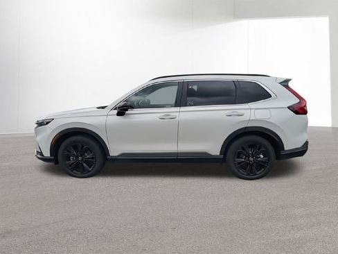 Used 2024 Honda CR-V Sport Touring image 5