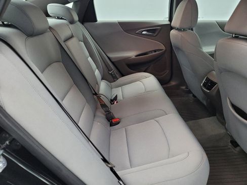 Used 2024 Chevrolet Malibu LT image 19