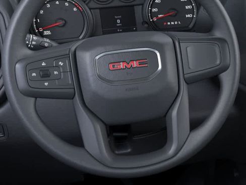 New 2026 GMC Sierra 2500 Pro w/ 1SA Pro Safety Plus Package AWD/4WD image 19