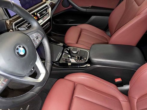 Used 2024 BMW X3 xDrive30i w/ Premium Package AWD/4WD image 19