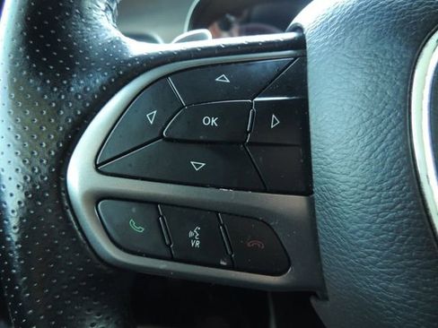 Used 2022 Dodge Charger Scat Pack RWD image 27