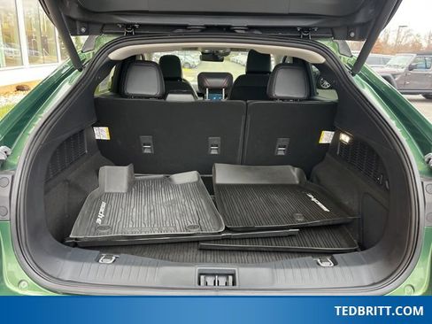 Certified 2025 Ford Mustang Mach-E Premium w/ Sport Appearance Package image 12