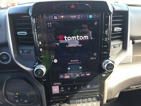 Used 2025 RAM 2500 Big Horn image 15