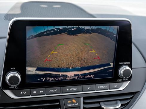 Used 2023 Nissan Altima 2.5 SR image 20