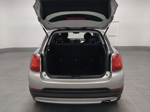 Used 2016 FIAT 500X Lounge AWD/4WD image 29