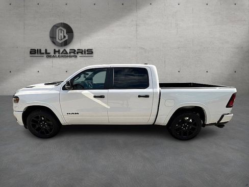 New 2026 RAM 1500 Laramie w/ Night Edition image 10