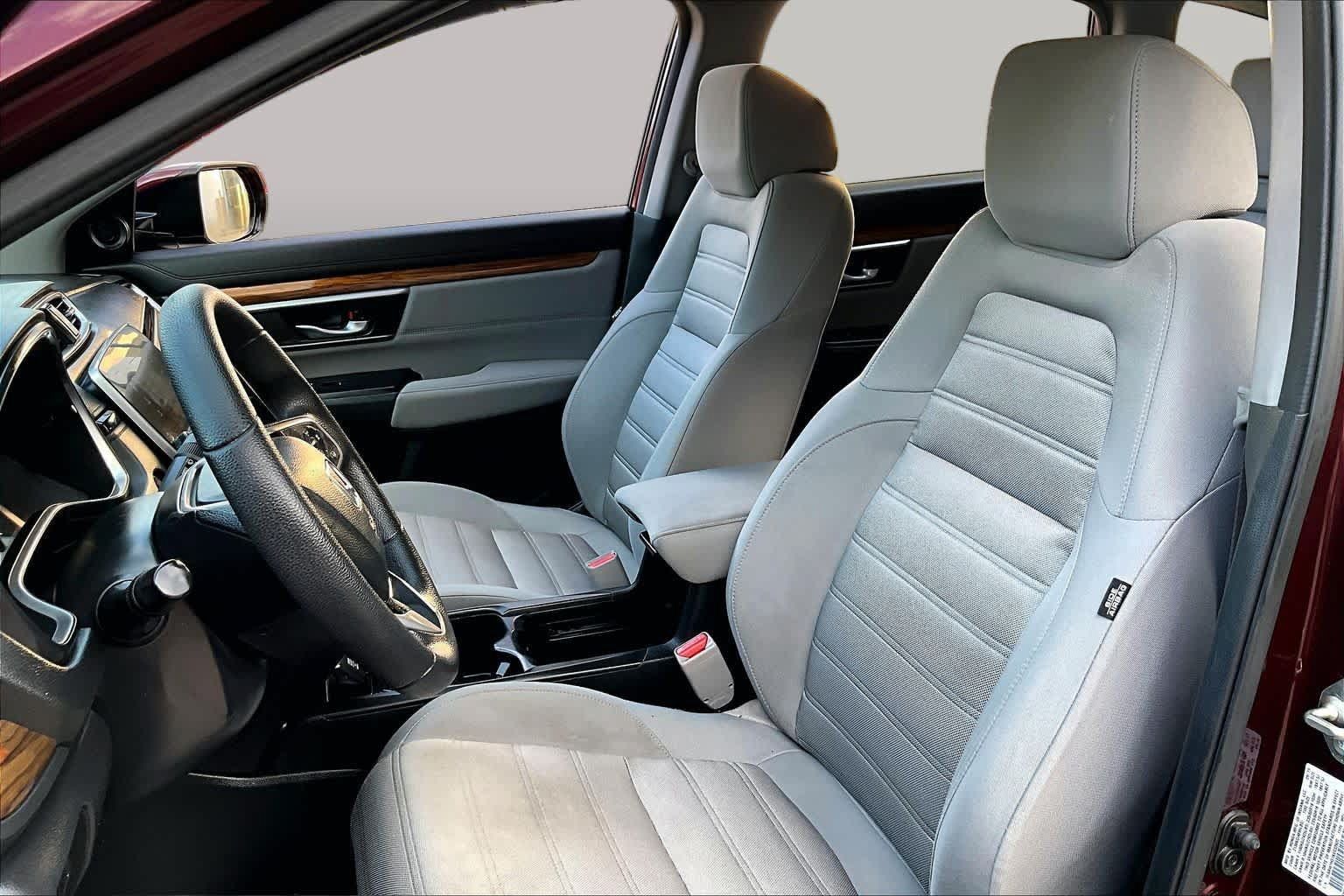 Used 2019 Honda CR-V EX image 8