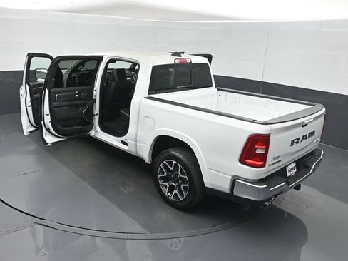 Used 2026 RAM 1500 Laramie AWD/4WD image 60