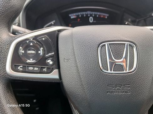 Used 2022 Honda CR-V Special Edition image 28