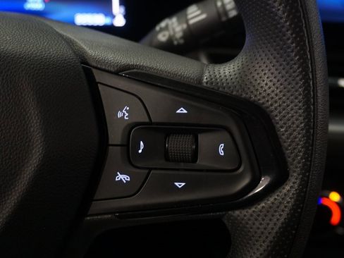 Certified 2025 Chevrolet TrailBlazer LT image 21