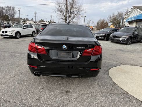 Used 2016 BMW 528i Sedan image 5