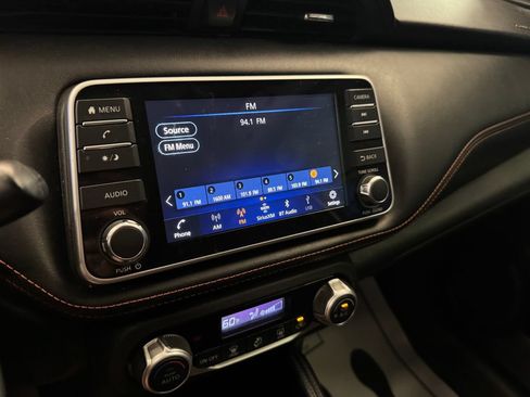 Used 2020 Nissan Kicks SR w/ Exterior Package FWD image 12