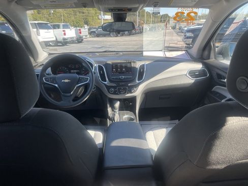 Used 2023 Chevrolet Equinox LS w/ Driver Confidence II Package image 26